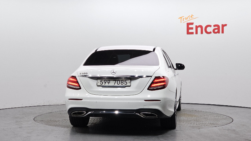 car Mercedes Benz E Class id88932 photo #4