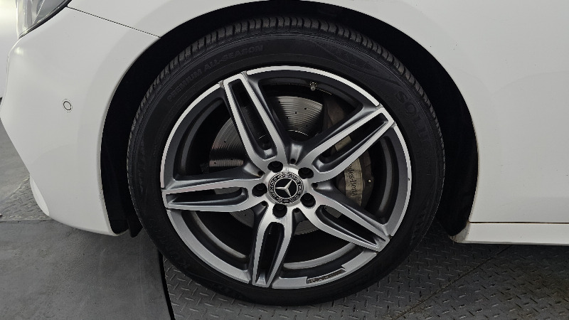 car Mercedes Benz E Class id88932 photo #5