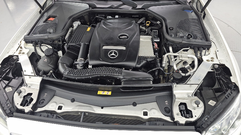 car Mercedes Benz E Class id88932 photo #6