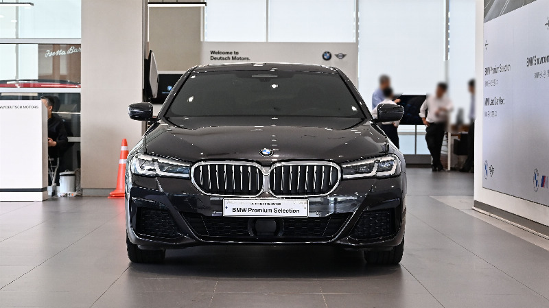 car BMW 5 Series id88945 photo #3
