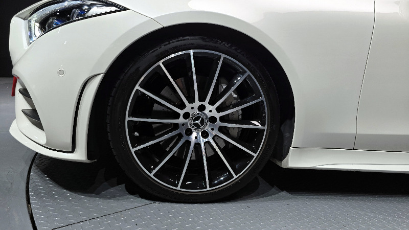 car Mercedes Benz CLS Class id88963 photo #21