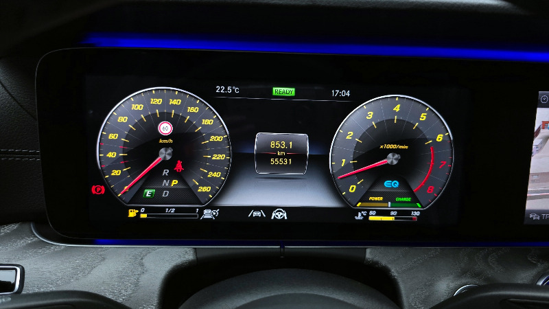 car Mercedes Benz CLS Class id88963 photo #8