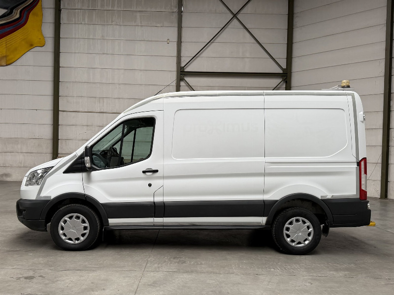 car Ford Transit id88964 photo #5