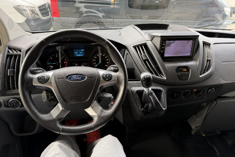 car Ford Transit id88964 photo #7