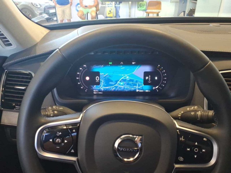 car Volvo XC90 id88968 photo #5