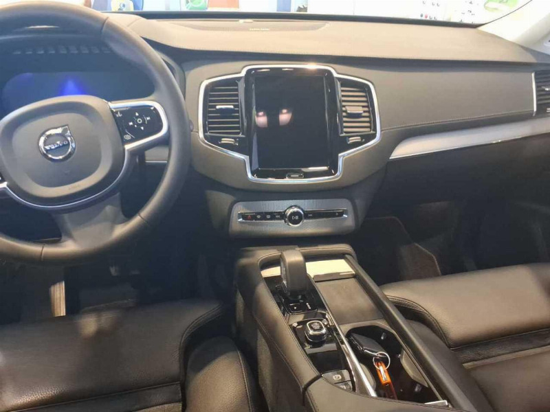 car Volvo XC90 id88968 photo #7