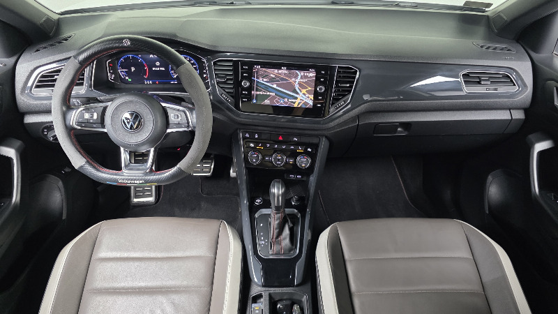 car Volkswagen T-Roc id88980 photo #7