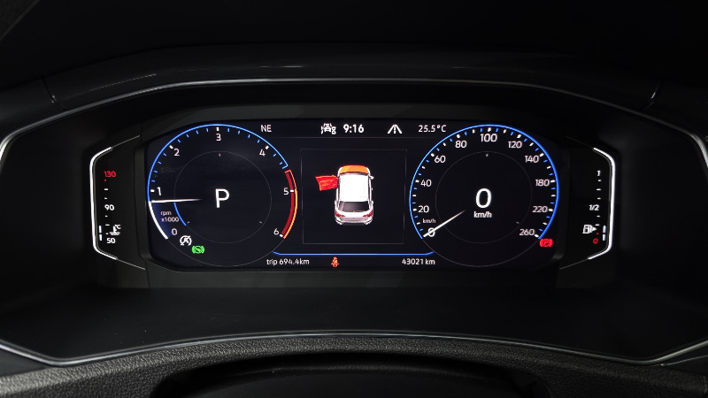 car Volkswagen T-Roc id88980 photo #8