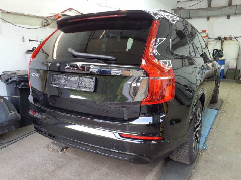 car Volvo XC90 id88986 photo #3