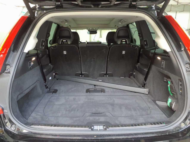 car Volvo XC90 id88986 photo #7