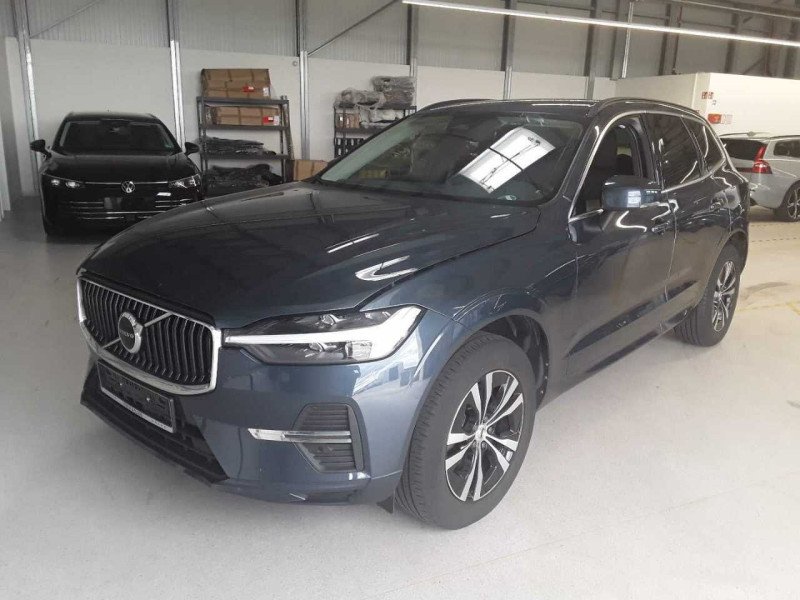 car Volvo XC60 id88997 photo #2