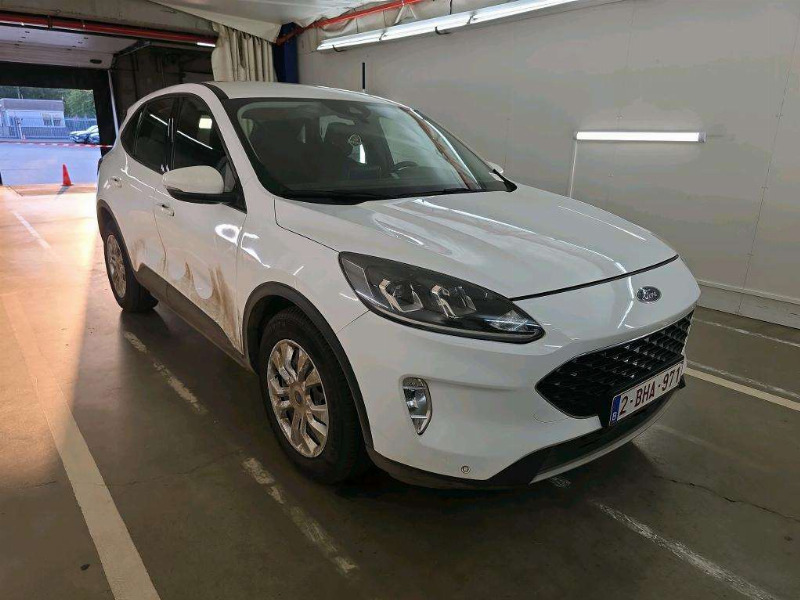 car Ford Kuga id89006 main photo