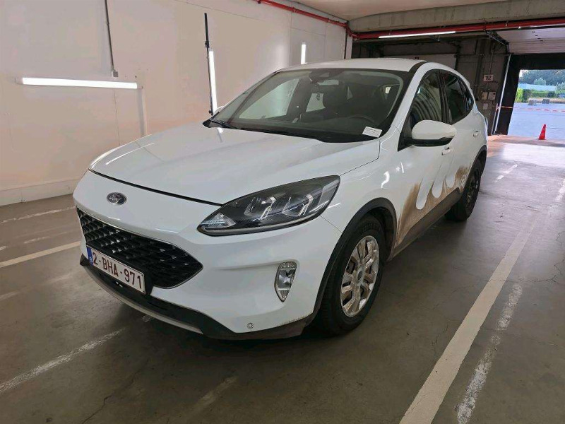 car Ford Kuga id89006 photo #2
