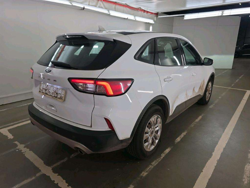 car Ford Kuga id89006 photo #3