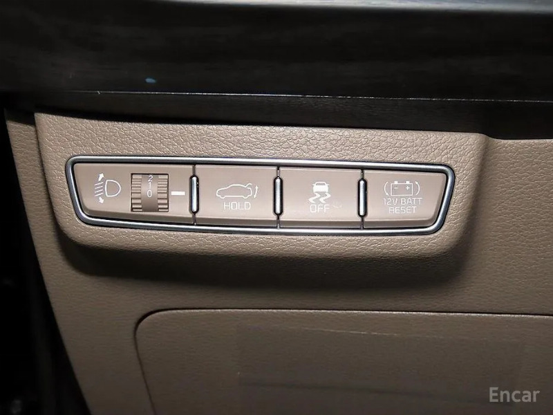 car KIA K8 id89009 photo #14