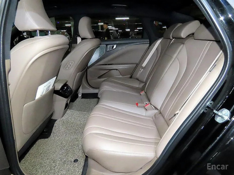 car KIA K8 id89009 photo #7