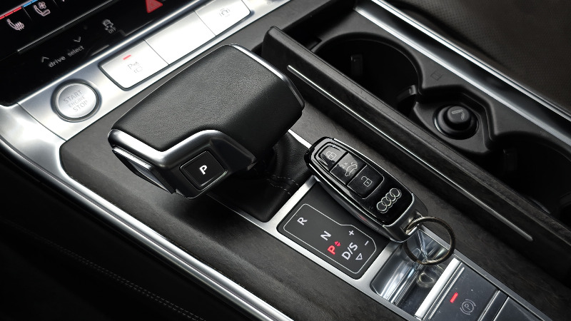 car Audi A7 id89013 photo #9