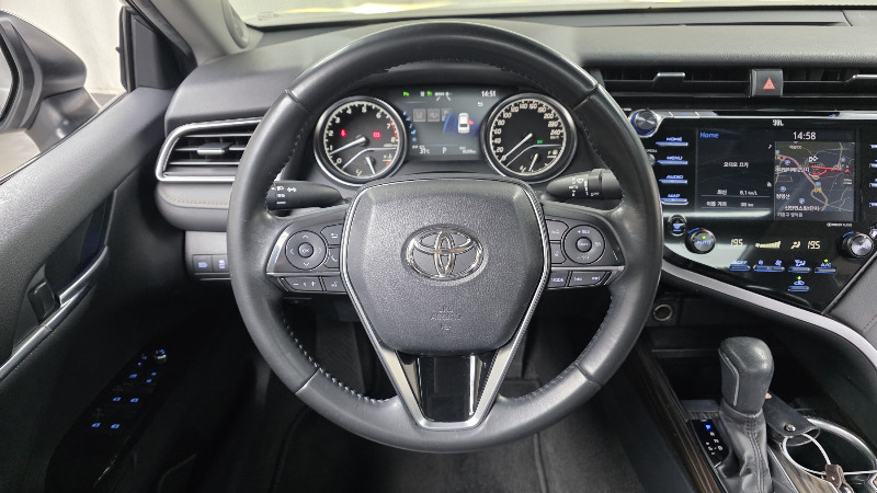 car Toyota Camry id89014 photo #14