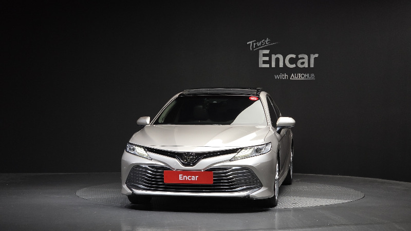 car Toyota Camry id89014 photo #3