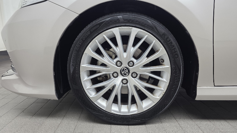 car Toyota Camry id89014 photo #5