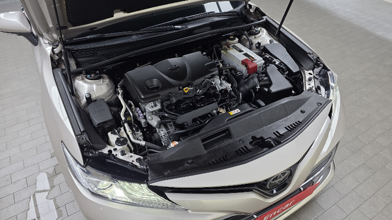 car Toyota Camry id89014 photo #6