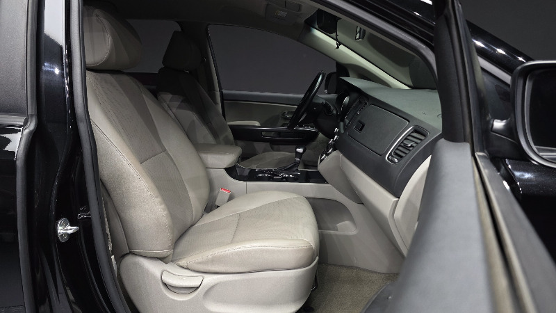 car KIA Carnival id89018 photo #11