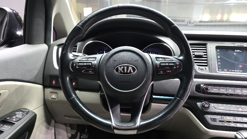 car KIA Carnival id89018 photo #13