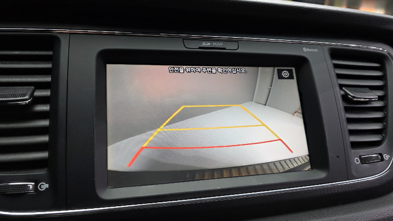 car KIA Carnival id89018 photo #15