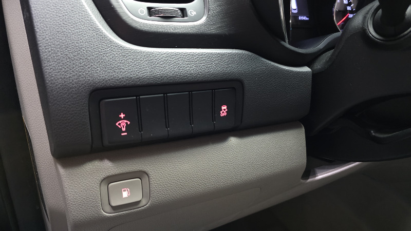 car KIA Carnival id89018 photo #28