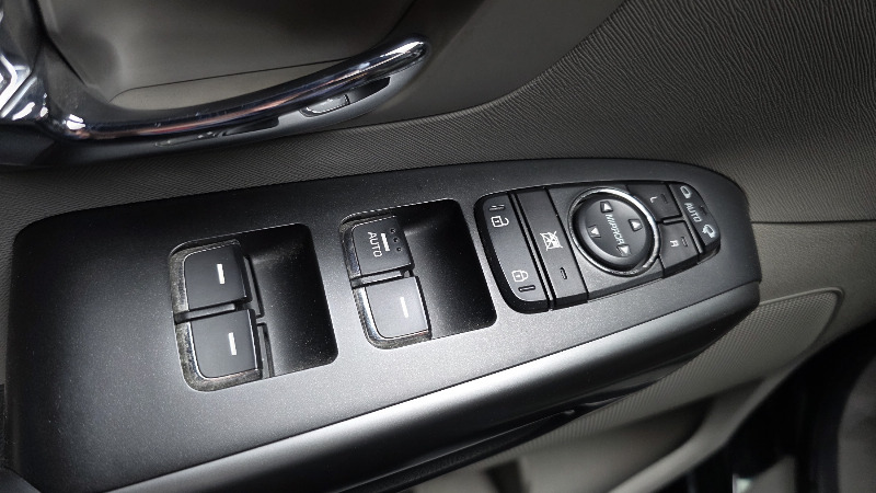 car KIA Carnival id89018 photo #29