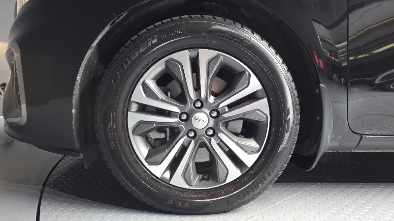 car KIA Carnival id89018 photo #5