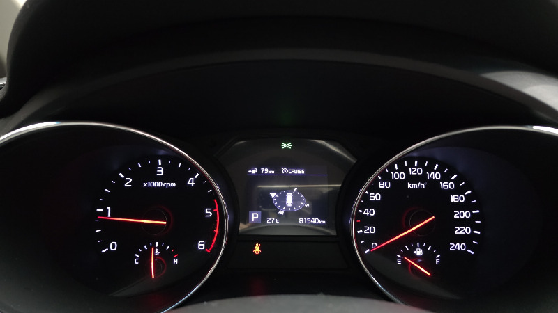 car KIA Carnival id89018 photo #8