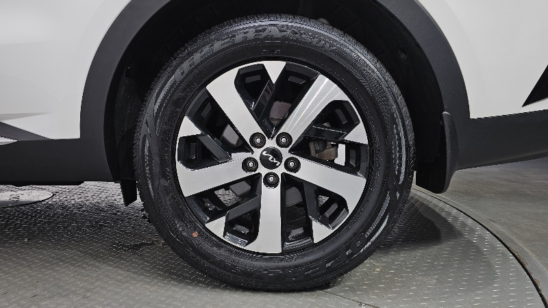 car KIA Sorento id89028 photo #21