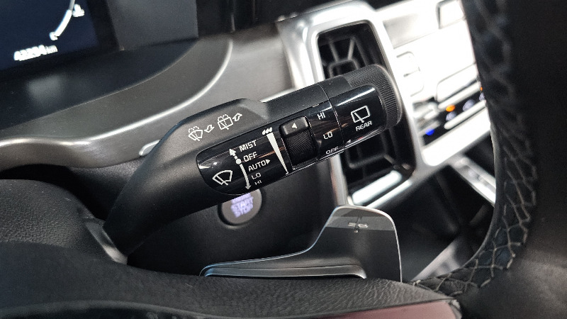 car KIA Sorento id89028 photo #29