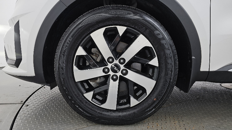 car KIA Sorento id89028 photo #5