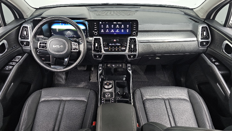 car KIA Sorento id89028 photo #7