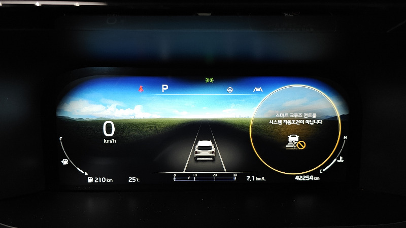 car KIA Sorento id89028 photo #8