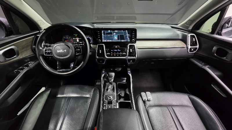 car KIA Sorento id89032 photo #7