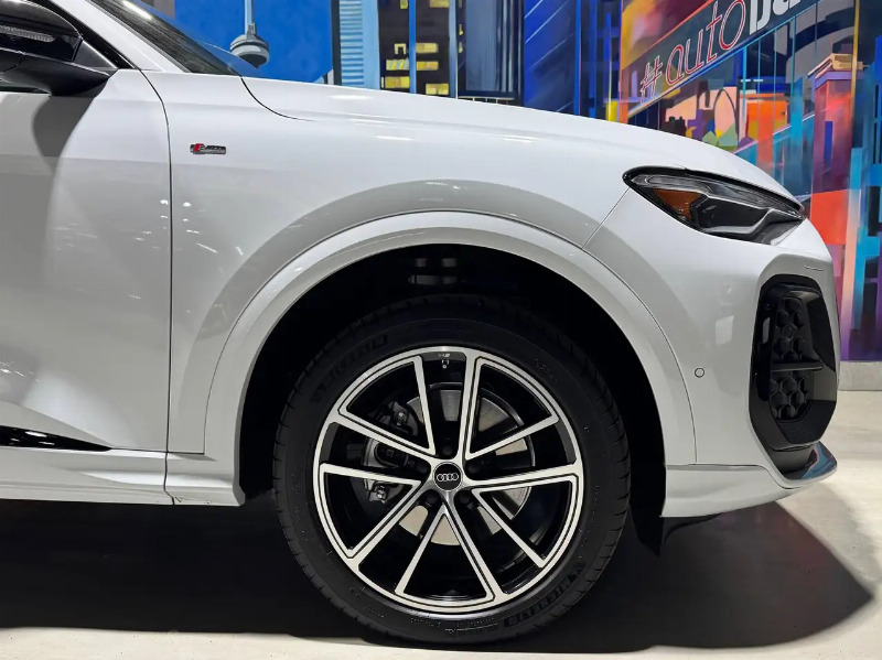 car Audi Q5 id89041 photo #7
