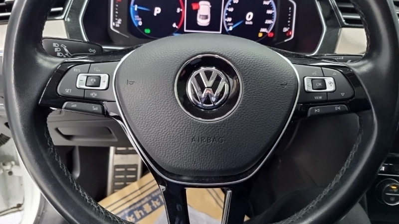 car Volkswagen Arteon id89049 photo #10
