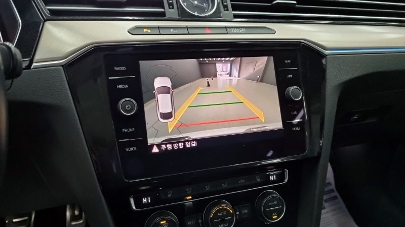 car Volkswagen Arteon id89049 photo #12