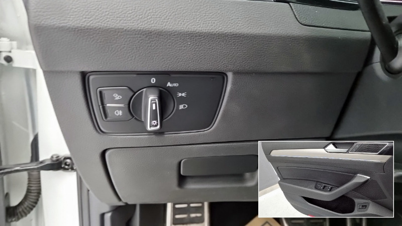 car Volkswagen Arteon id89049 photo #16