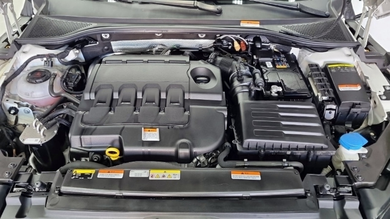 car Volkswagen Arteon id89049 photo #7