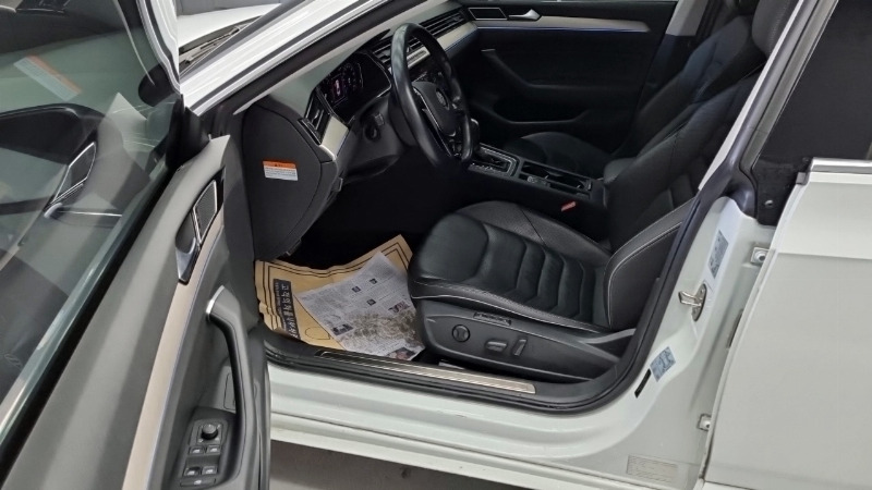 car Volkswagen Arteon id89049 photo #8