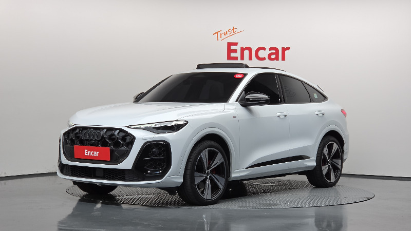 car Audi Q5 id89059 main photo