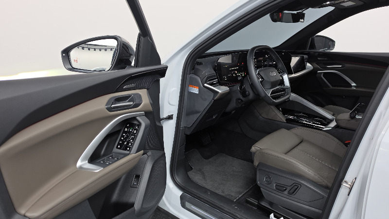 car Audi Q5 id89059 photo #10