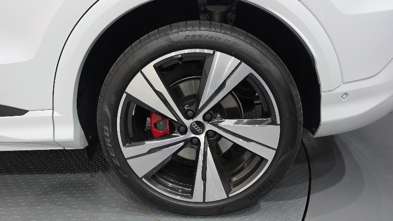 car Audi Q5 id89059 photo #21