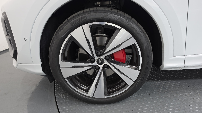car Audi Q5 id89059 photo #5