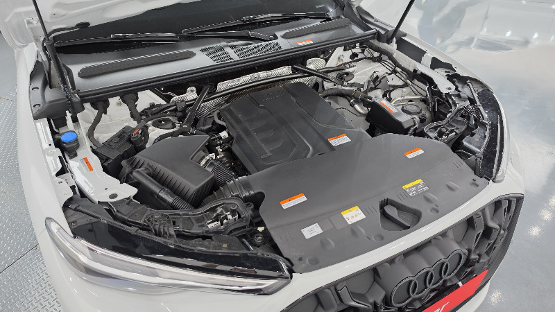 car Audi Q5 id89059 photo #6