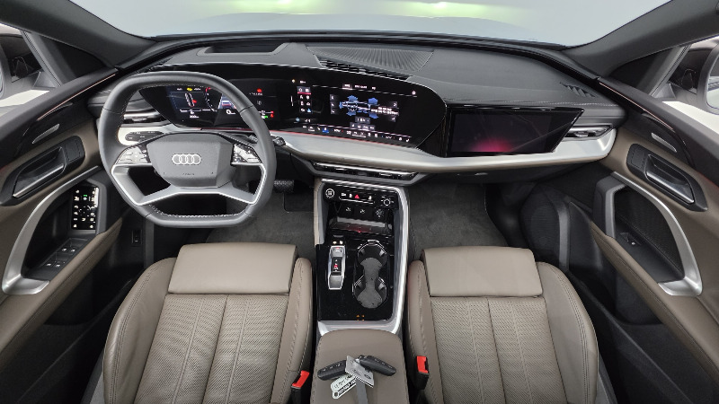 car Audi Q5 id89059 photo #7